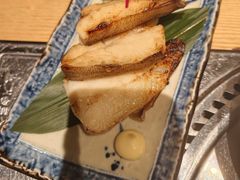 -隐泉京望日式料理(太和广场店)