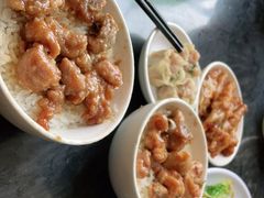 -品香排骨饭(羊官路店)