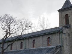 -CHURCH  BISTRO 教堂·餐吧