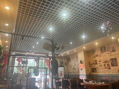 -70後铁锅炖(坡博总店)