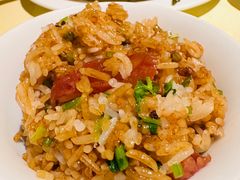皇上皇腊味煲仔饭-惠食佳(滨江大公馆店)
