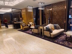 -长沙富力万达文华酒店