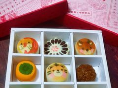 -北京稻香村(零号店)