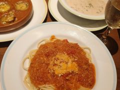 -萨莉亚意式餐厅(杭州西溪龙湖天街店)