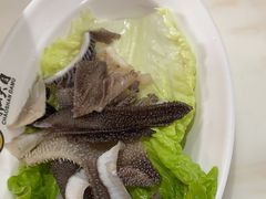 -潮汕大目牛肉火锅(水围店)