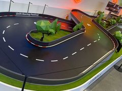 -现代汽车文化中心 Hyundai Motorstudio Beijing