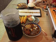 -令狐冲烤鱼·烧菜馆(达明店)