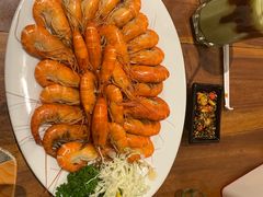 -竹林小屋(库塔店)