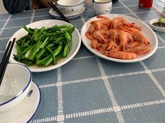 -明记海鲜大排档(巽寮湾店)