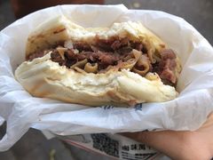 -清真拉妈卤味(回民街店)