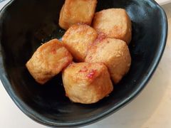 爆浆Q弹豆捞-卡朋西餐(较场西路店)