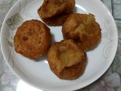 油氽团子-荣阳楼(山塘街店)