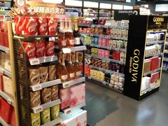 -Olé精品超市(北京合生汇店)