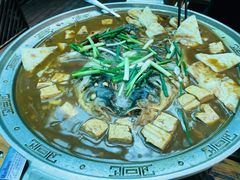 鱼头泡饼-山乡农家院(海淀区西北旺店)