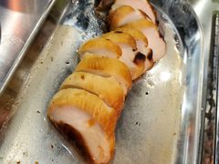 -不好找木炭烤肉