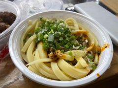 -八一路好吃街(雨田商务大厦店)