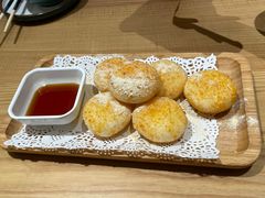 -陶德砂锅居(育才路店)