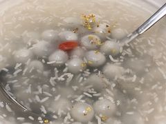 -汤记传菜(秀浦路店)