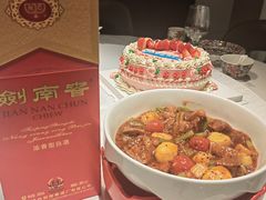 -津禧荟·酥皮烤鸭(北辰店)