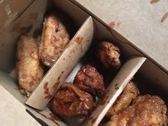 -Kyochon1991校村(共和路店)