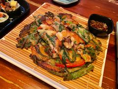 -Outdark Korean Restaurant