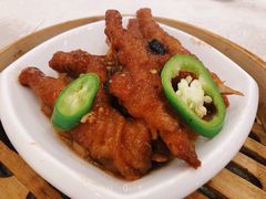 -龙的酒楼·手工早茶·顺德菜(近良路店)