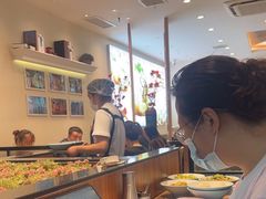 -小杨生煎(香港名都店)