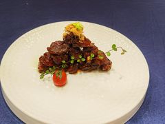 -吴中欢朋酒店-中餐厅