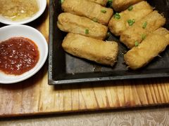 -同庆楼(金宝汇店)