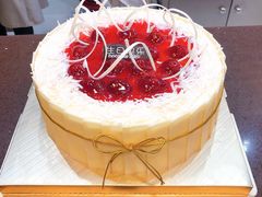 -红跑车(三牌楼店)