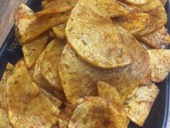 -小杨烤肉(朱雀店)