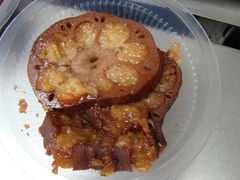 -夫子庙小吃广场(东牌楼店)