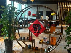 -新天世纪中餐厅