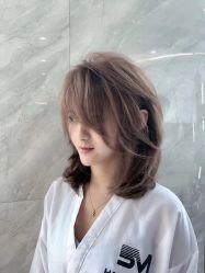 -5M HAIR SALON