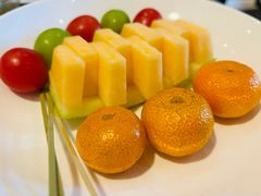 -汉水谣·江景餐厅(江滩店)