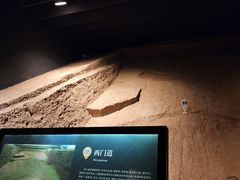 -秦始皇帝陵博物院-丽山园