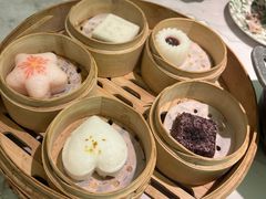 -苏梦江南·淮扬菜(夫子庙店)