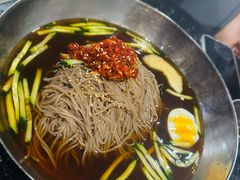 -海花锅盖烧烤店(怡馨家园店)