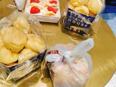 肉松卷-丁香西饼屋(桂林路店)