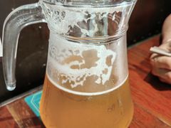 -前海沿·青岛菜(五四广场永旺店)