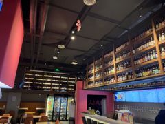 -牛啤堂精酿啤酒餐吧(五棵松华熙店)