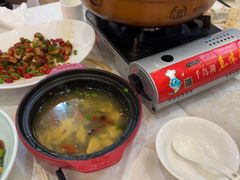 -千岛湖鱼味馆(十字街总店)