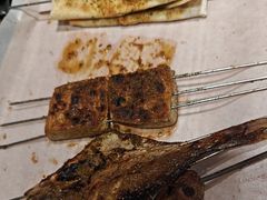 -古彭7只羊·招牌白串·碳锅羊肉旗舰店