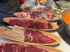 -左庭右院鲜牛肉火锅(新梅广场店)