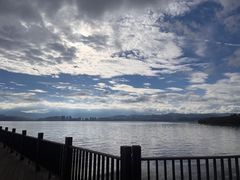 -大理洱海