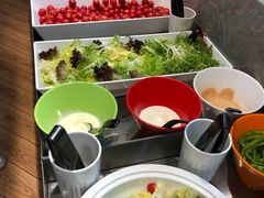 -比格比萨自助(国展店)