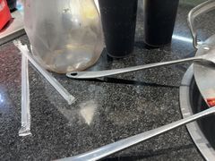 -清真·锦翔炝锅鱼(明德门店)