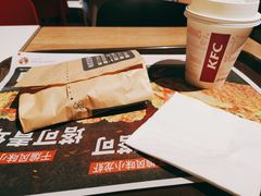 -肯德基(东门中店)