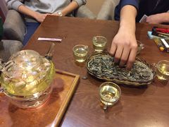 -圆缘园时尚西餐厅(新悦国际店)