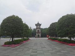 -安仁古镇